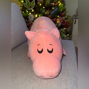 Disney Pixar Toy Story Plush Hamm Cuddleez